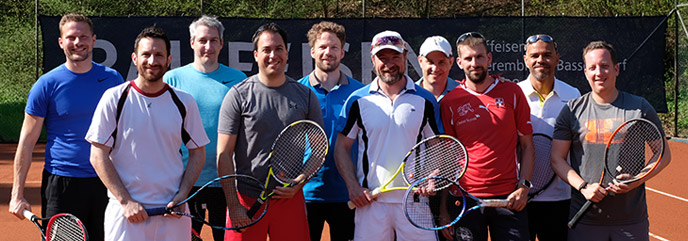 Tennis-Club Bassersdorf-Nürensdorf
