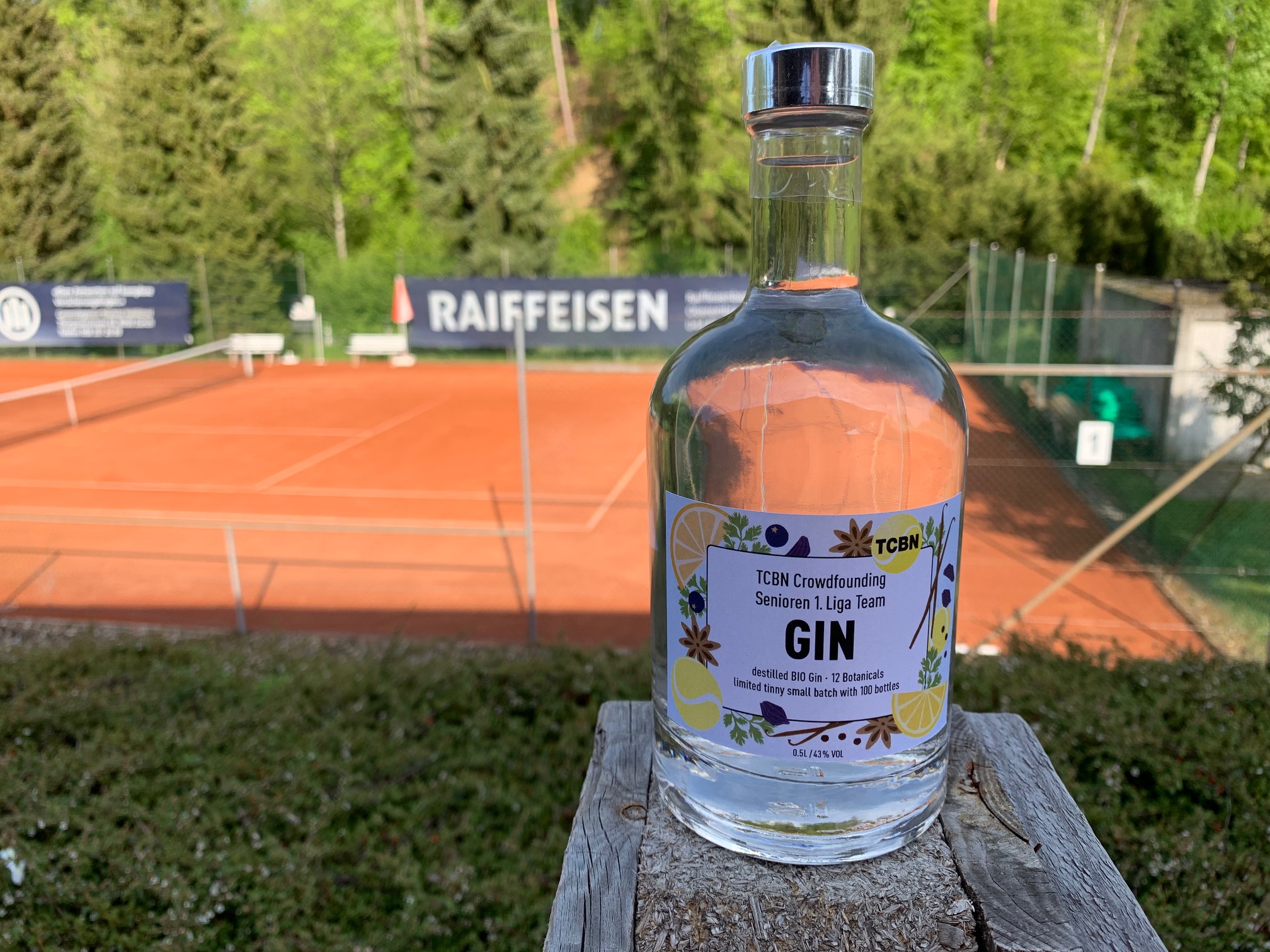 Tennis-Club Bassersdorf-Nürensdorf
