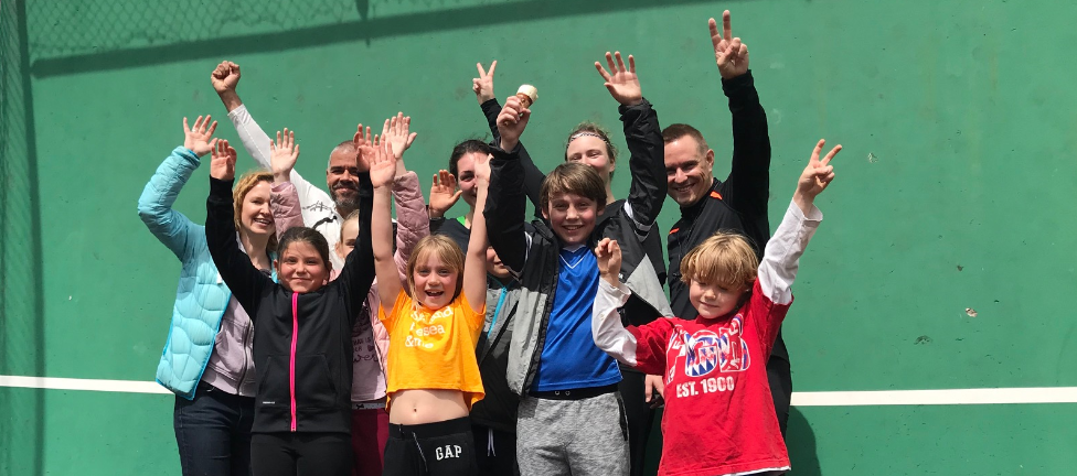 Tennis-Club Bassersdorf-Nürensdorf